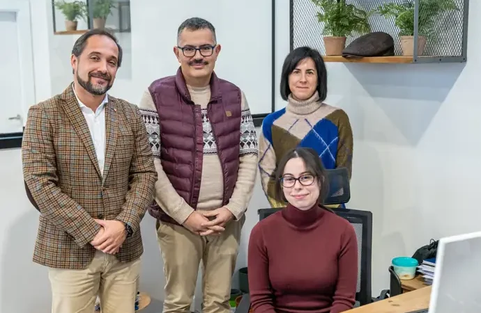 Nueva técnica predice la supervivencia de pacientes con cáncer de páncreas avanzado a través de