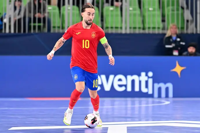 España vence a Bélgica y avanza sin contratiempos a cuartos de final en la Eurocopa de fútbol