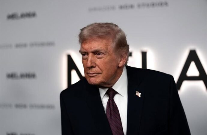 Trump anunciará hoy su candidato para presidir la Fed, con Kevin Warsh como principal opción