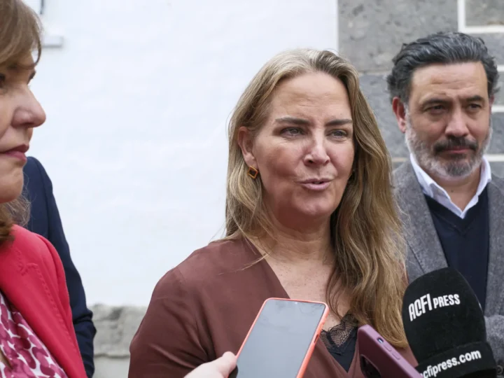 El PP considera «una entelequia» la candidatura de Las Palmas para capital cultural de la UE en 2031