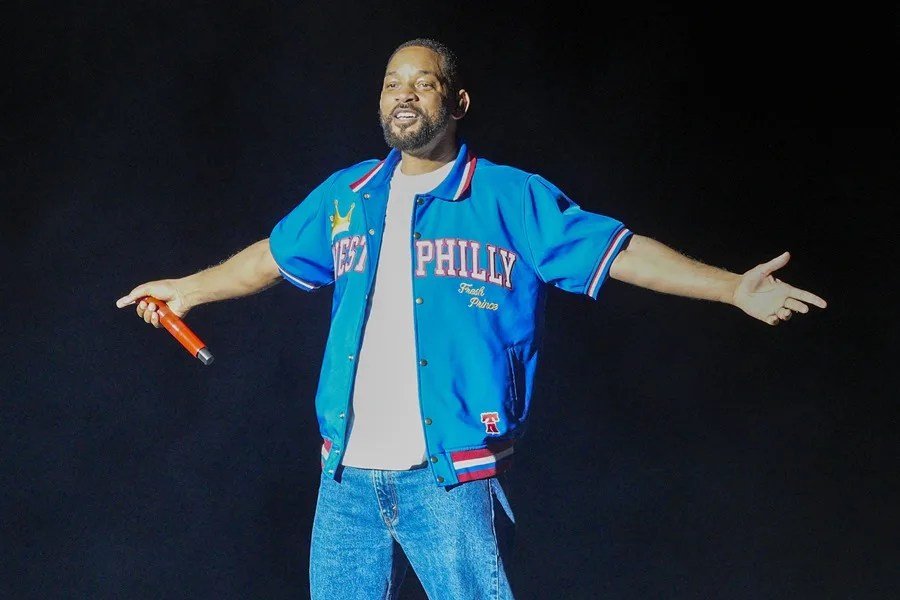 Violinista demanda a Will Smith por acoso sexual y despido improcedente según EFE