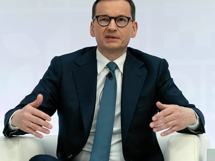 Una alianza económica puede ser la solución para Europa