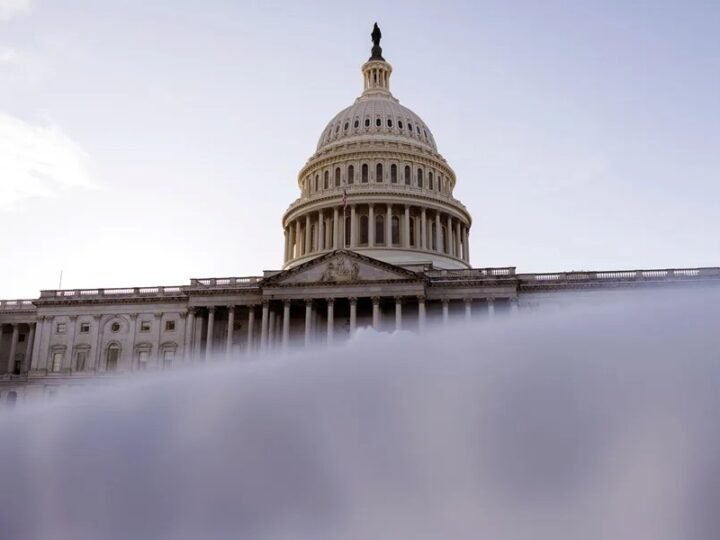 Reclamos de transparencia y límites a ICE: factores del posible cierre del DHS en EE.UU.