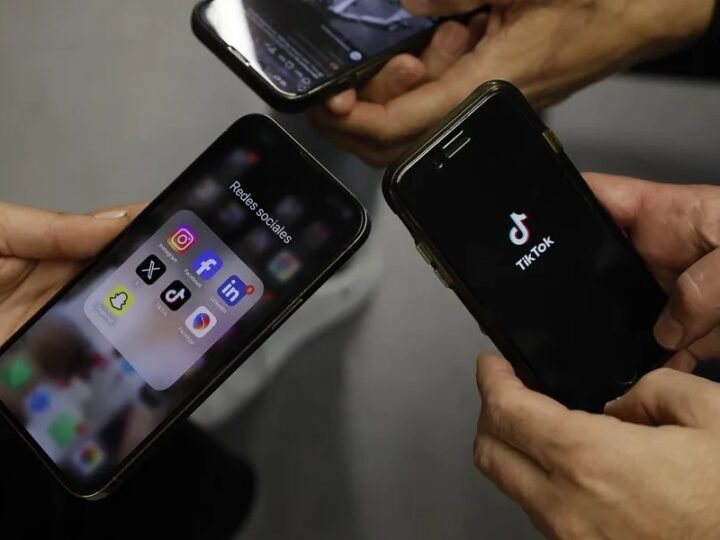 El Parlamento de Portugal inicia el proceso para restringir el uso de redes sociales a menores de