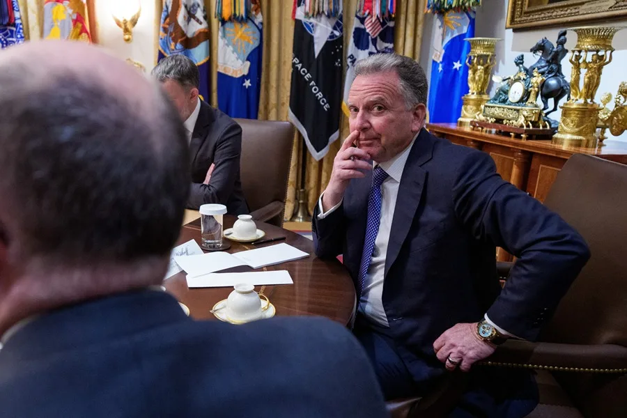 Estados Unidos informa sobre el acuerdo para el intercambio de 314 prisioneros entre Rusia y Ucrania