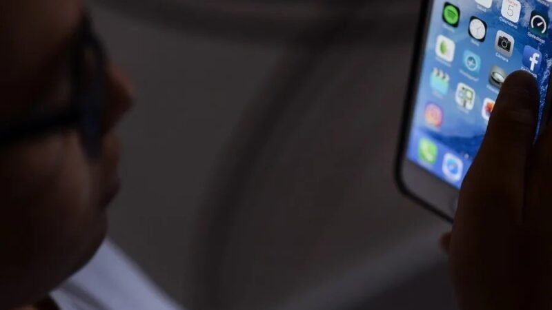 Australia plantea la prohibición de redes sociales para menores de 16 años debido a riesgos online