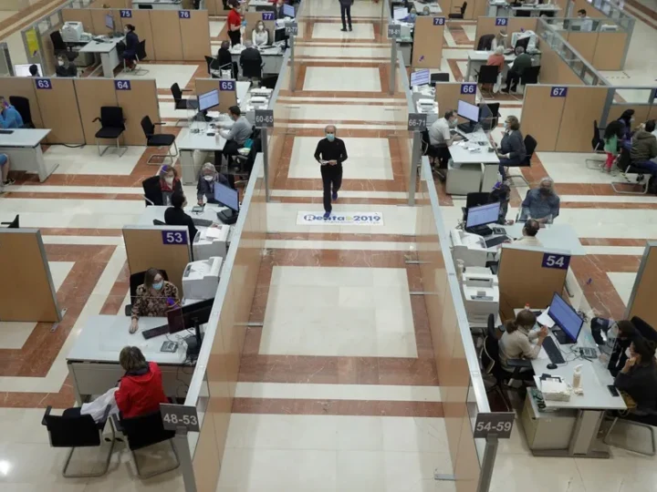 Cuidado con correos falsos que imitan a Hacienda para robar tus credenciales de acceso