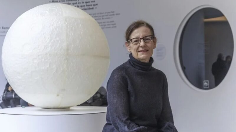 Emoción y ciencia en el eclipse total del 12 de agosto: Airbus presenta un nuevo helicóptero