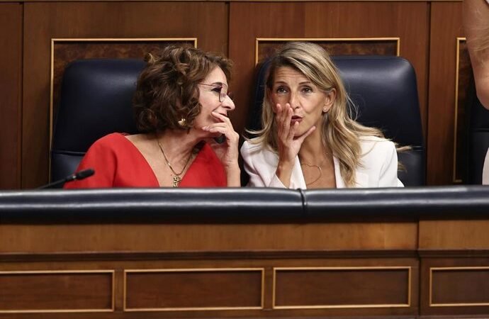 Hacienda actualizará pronto la deducción del IRPF para ajustarla al nuevo SMI