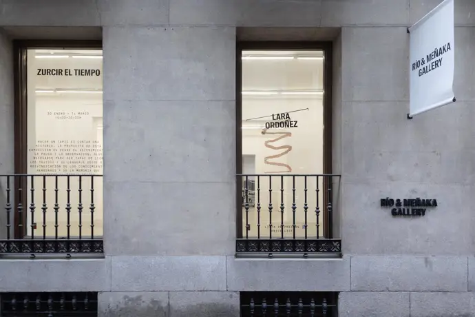 Galerías de arte cierran hasta el 7 de febrero en protesta por un IVA reducido