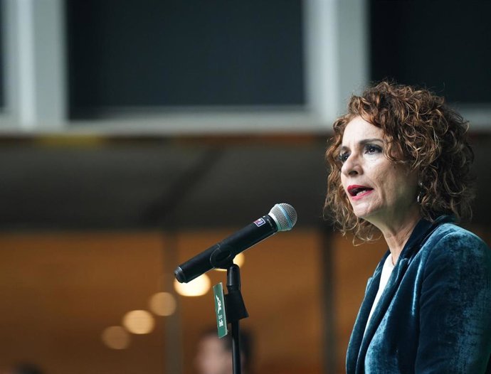 Hacienda asegura que no ha sufrido un ciberataque tras las comprobaciones realizadas