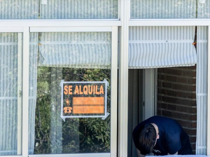 Prórroga de la moratoria antidesahucios en 2026: detalles, beneficiarios y cambios para