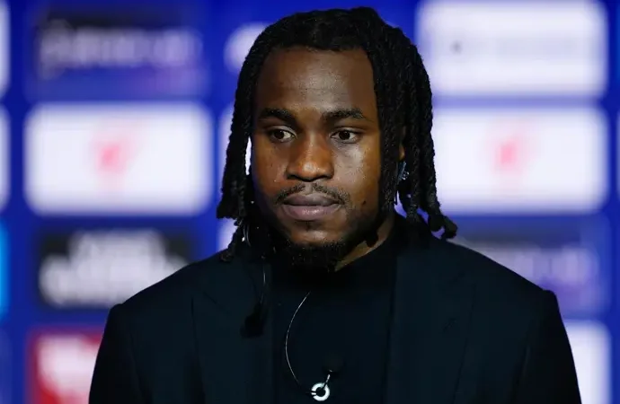 Intentaré hacer la diferencia en los momentos clave del partido