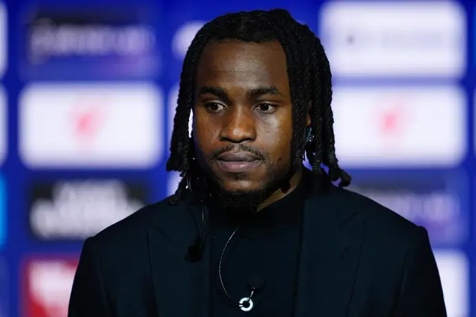 Intentaré hacer la diferencia en los momentos clave del partido