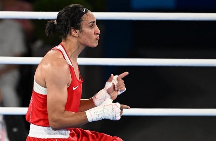 Las mujeres trans tienen mayor masa muscular que las cis, aunque su condición física es similar