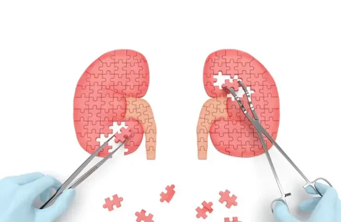 Estudian un tratamiento que podría liberar a pacientes trasplantados de riñón de la medicación