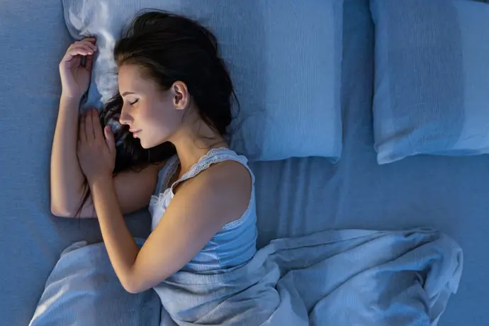 silencio total: la clave para un sueño reparador más efectivo que cualquier mantra o sonido