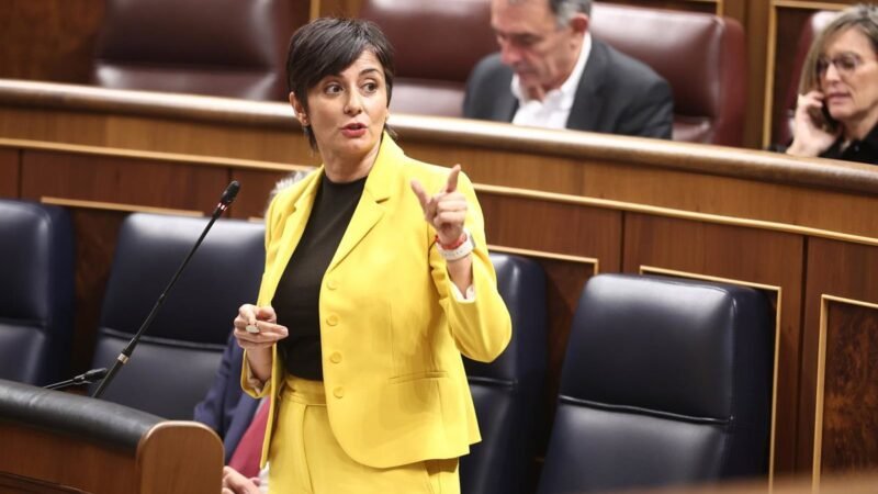 Rodríguez asegura que seguirá dialogando con Junts y luchará por lograr la moratoria de