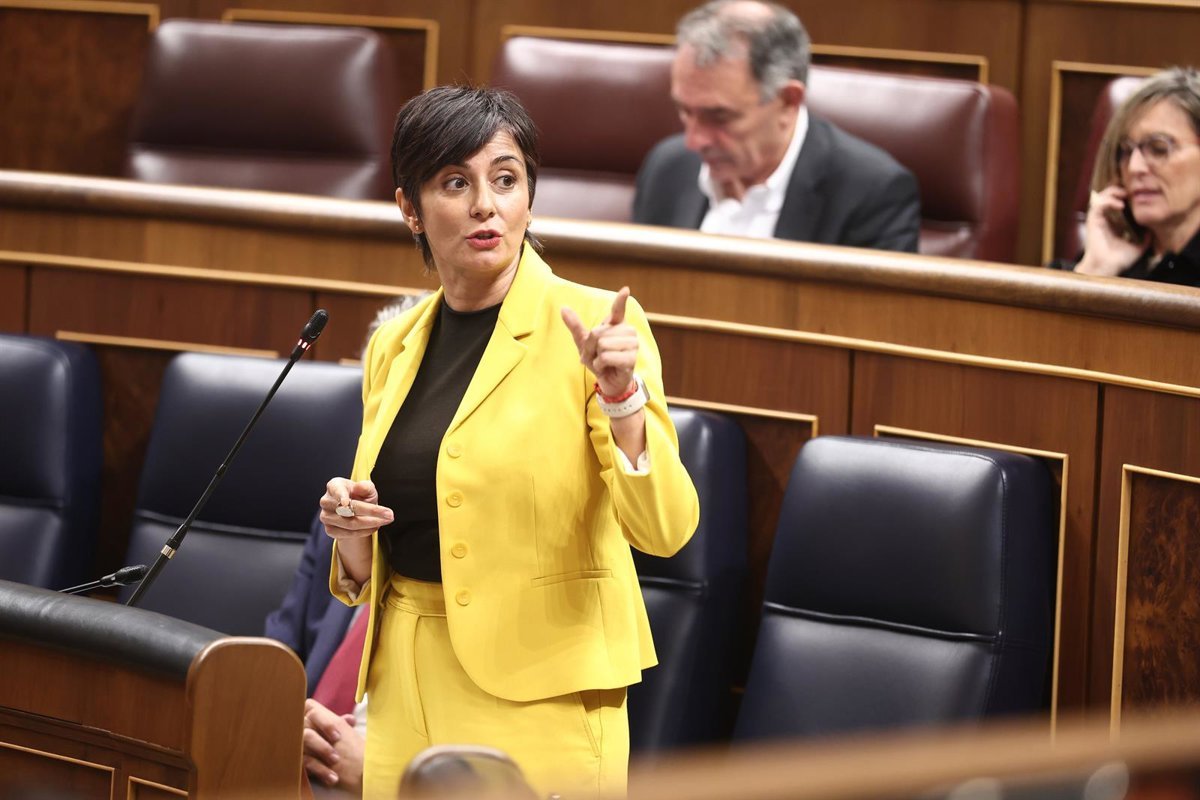 Rodríguez asegura que seguirá dialogando con Junts y luchará por lograr la moratoria de