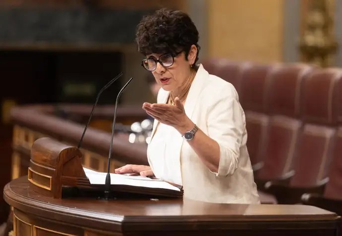 El PNV apoyará el decreto del escudo social tras salvaguardar a pequeños propietarios