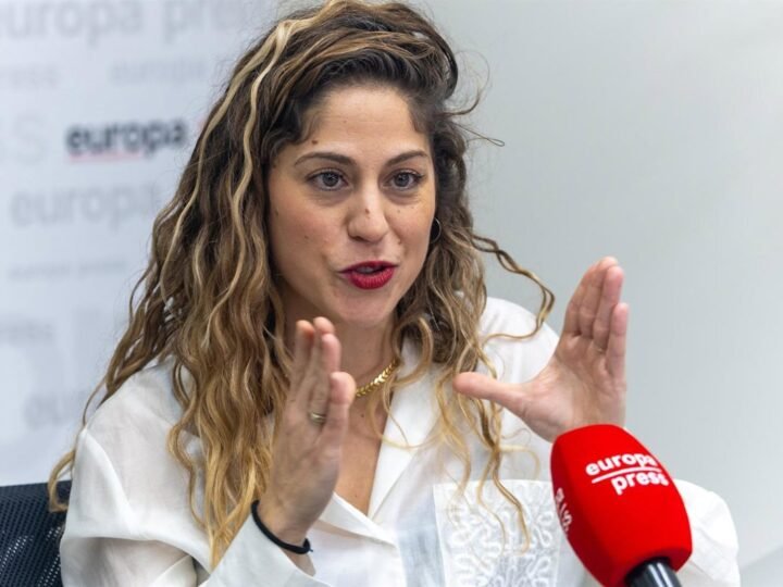 Sumar apoya «traer las veces que sea necesario» el escudo social y afirma que la okupación «no es