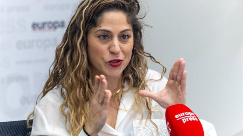 Sumar apoya «traer las veces que sea necesario» el escudo social y afirma que la okupación «no es