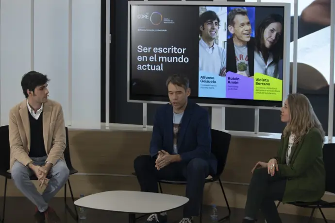 La Core y Grupo Planeta destacan la literatura como fuente de inspiración en la industria