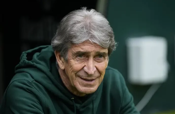 No veo que haya motivos para cuestionar a Simeone en el Atlético de Madrid