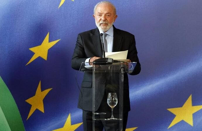 Lula señala que la restitución de Maduro en Venezuela no es lo más importante, sino fortalecer