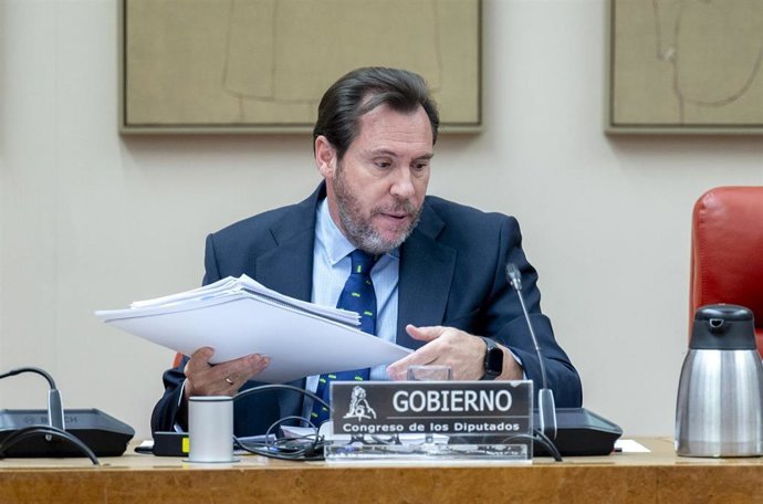 El sindicato CGT denuncia que Óscar Puente los excluye de reuniones sobre la red ferroviaria