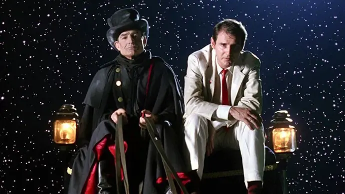 FlixOlé homenajea a los «cineastas malditos» rescatando la obra de los hermanos Ibarretxe