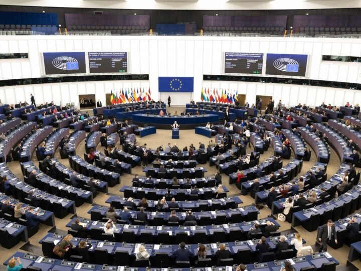 La Eurocámara solicita acciones para mejorar la disponibilidad de viviendas en la UE y mitigar la