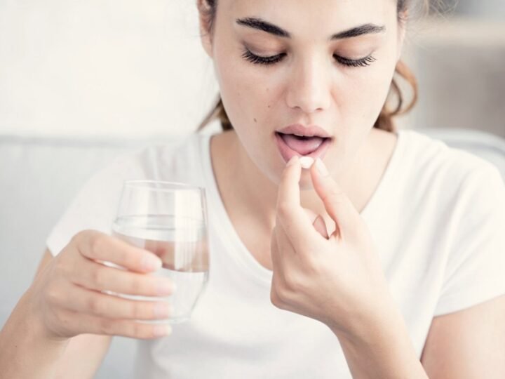 Uso de aspirina en el embarazo: nuevo protocolo disminuye preeclampsia grave en gran hospital