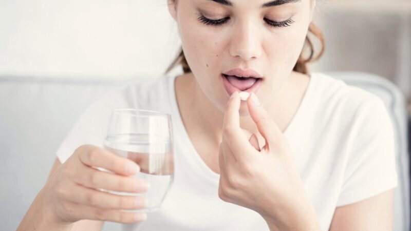 Uso de aspirina en el embarazo: nuevo protocolo disminuye preeclampsia grave en gran hospital