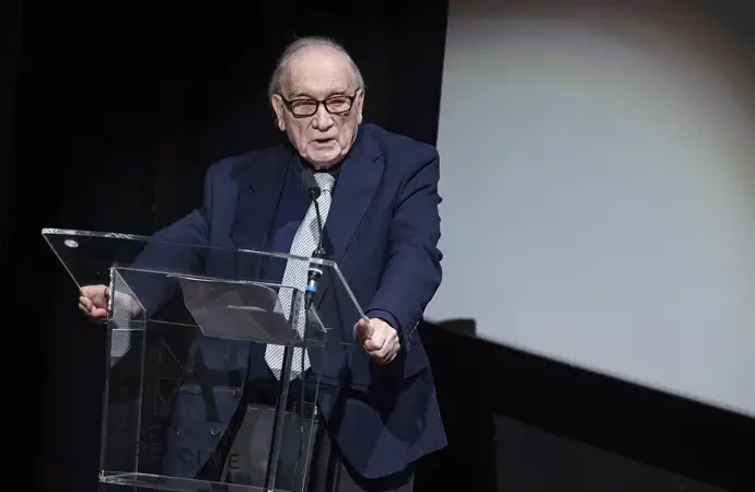 Su nombre ha estado presente en varias ediciones del festival de cine en el que ha participado