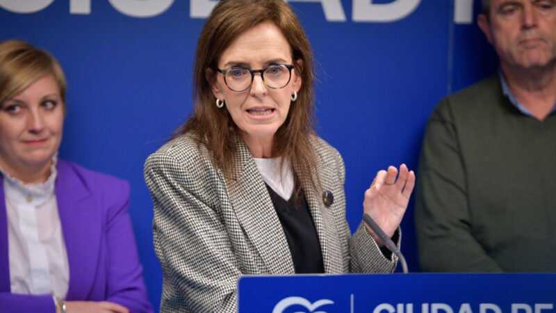 Génova pide a Guardiola que mantenga discreción en su negociación con Vox y evite el ruido