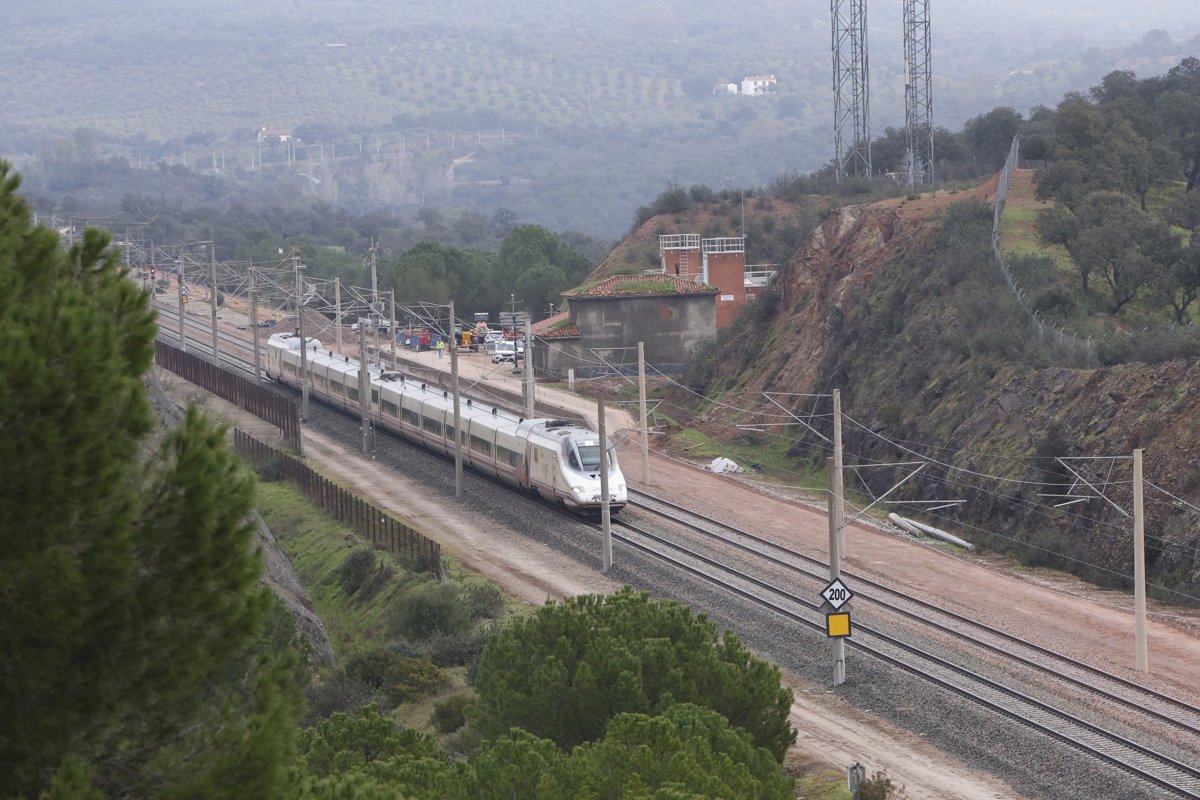 Renfe, Iryo y Ouigo reinician la alta velocidad Madrid-Andalucía con opciones para Málaga y Huelva