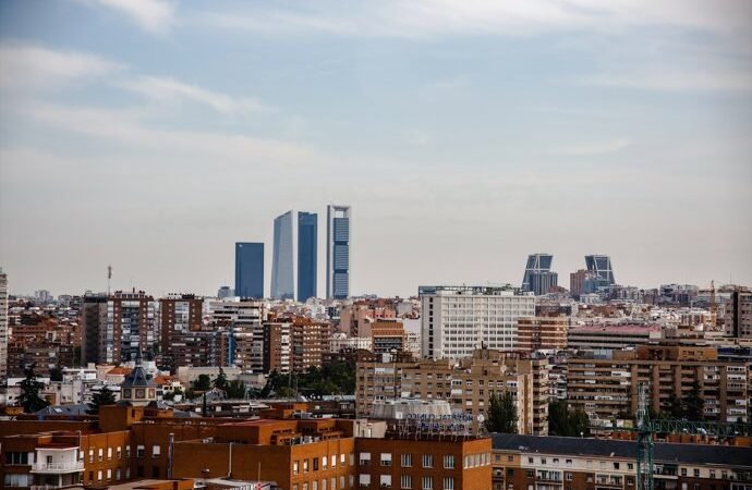 El número de viviendas compradas crece un 11,5% en 2025, alcanzando su máximo en 18 años