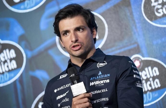 El Williams tiene margen de mejora en todos los aspectos, aún le falta desarrollo