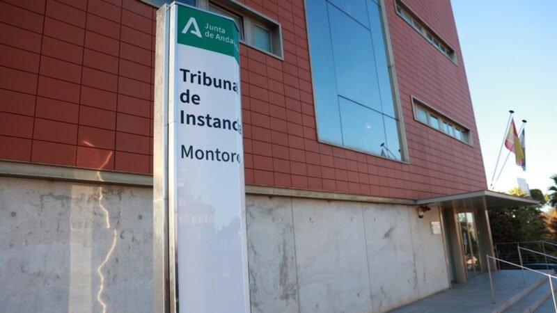 La jueza solicita a Adif que no realice acciones sobre las vías de Adamuz sin autorización