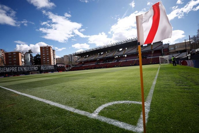 La RFEF revoca la decisión del Juez Único y el Rayo-Oviedo se jugará según lo programado por