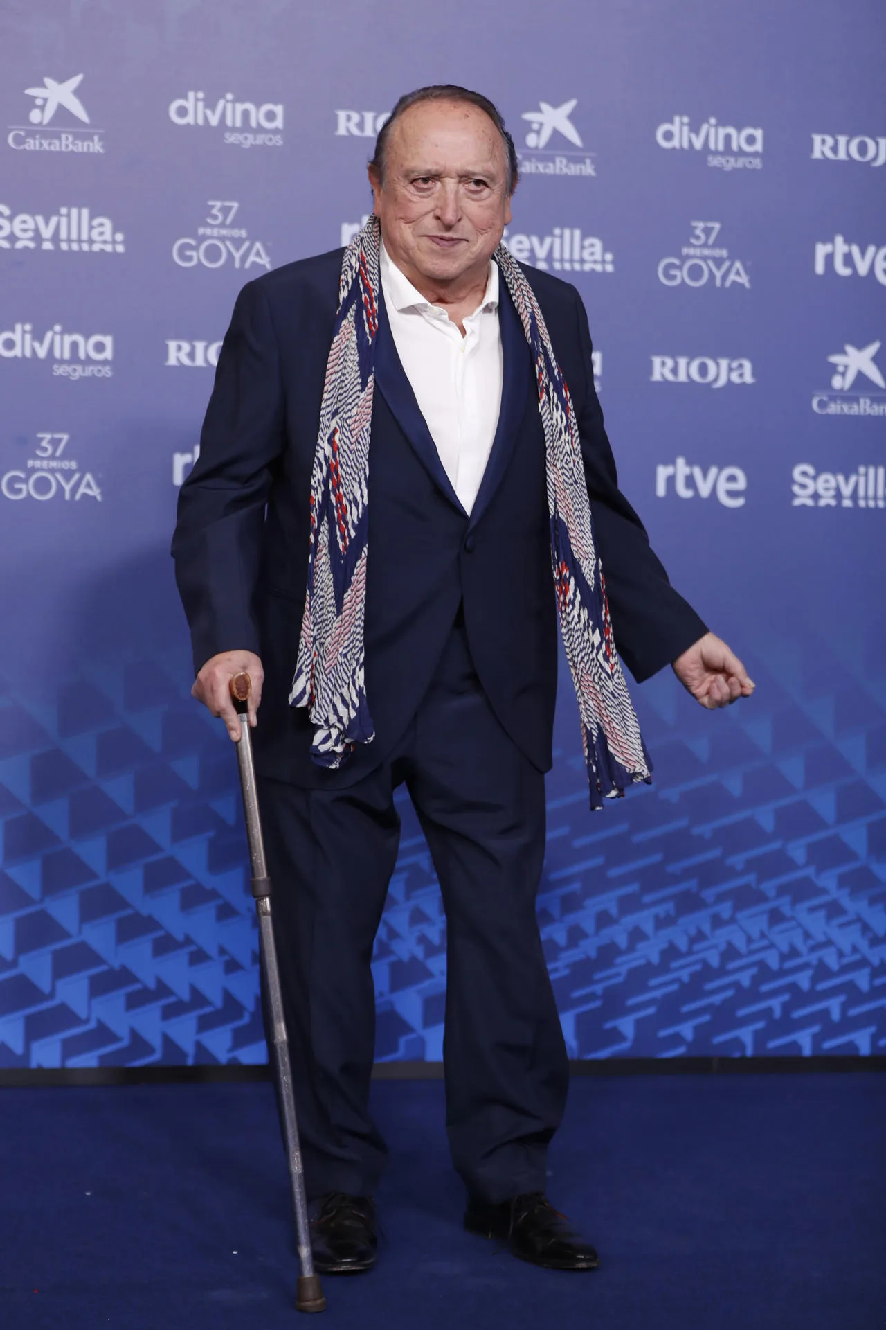 Fernando Esteso, ícono del humor de los años setenta y ochenta, sigue siendo recordado con cariño