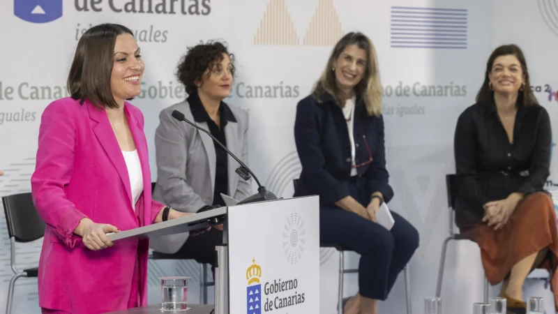 Bruselas sugiere implementar una asignatura obligatoria sobre STEM en Secundaria para fomentar