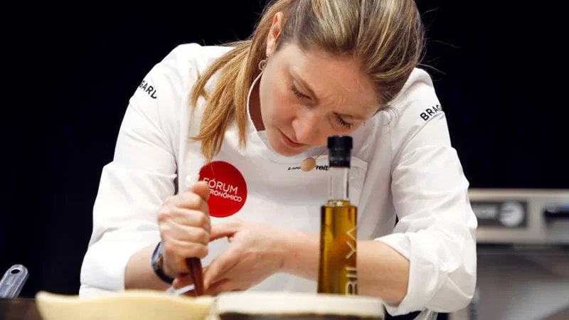 La Guía Repsol 2026 reconoce con 3 Soles a A Tafona, Ramón Freixa Atelier y Voro.