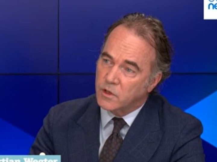 El responsable antiterrorista de la UE denuncia acciones desestabilizadoras de Irán en la región