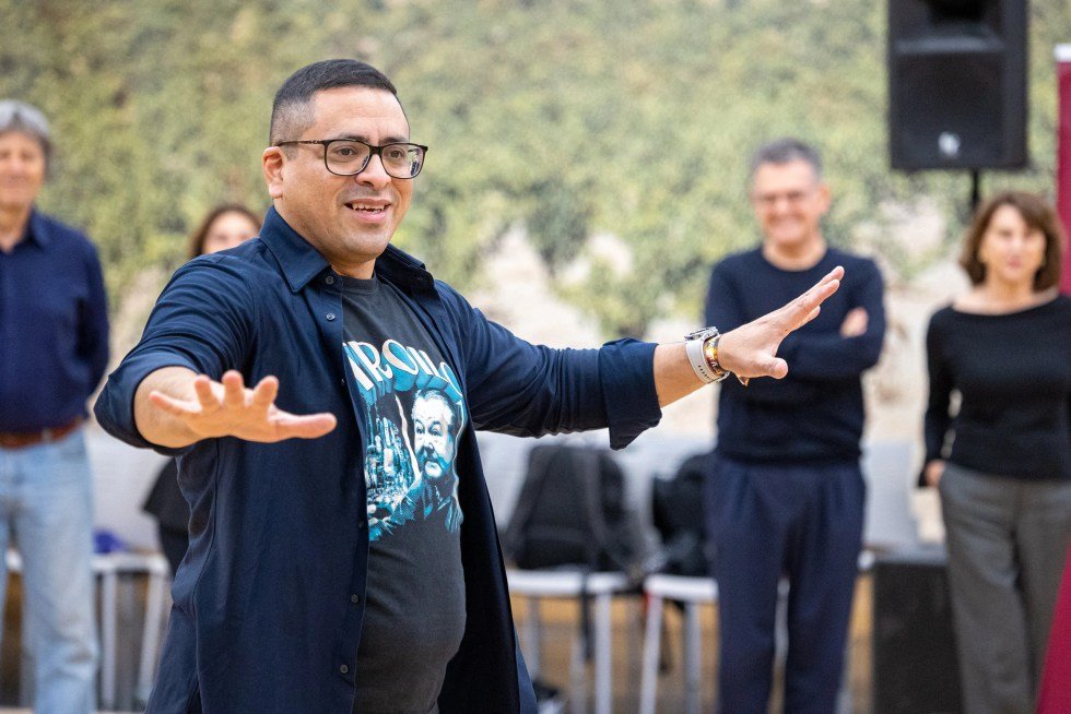 El tango como una herramienta de autoconocimiento y reflexión personal en la danza y vida diaria