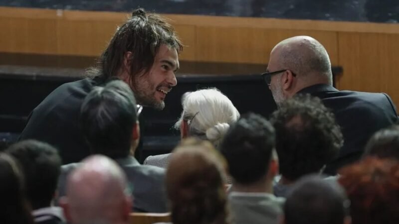 ‘Sirat’ se lleva el premio a mejor película y ‘Antes de nós’ logra 13 galardones Mestre Mateo