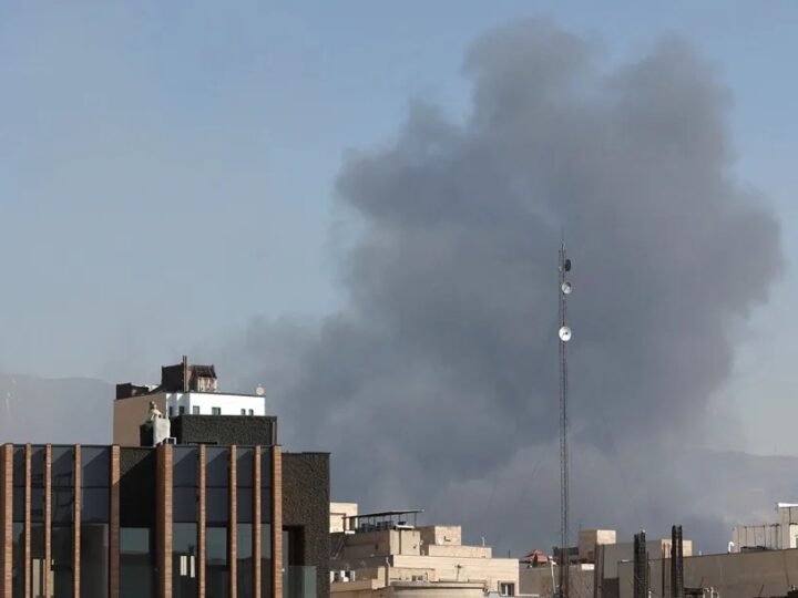 La preocupación por el uso de la IA en ataques a Irán aumenta debido a errores en la selección