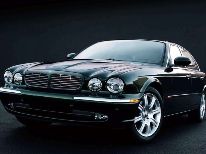 La importancia de las piezas de repuesto originales para Jaguar en rendimiento y experiencia de