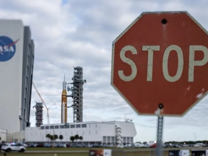 ¿por qué no volverá el ser humano a la Luna antes de 2028? la NASA cambia de rumbo con Artemis